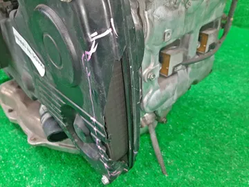 ДВИГАТЕЛЬ НА SUBARU EXIGA YA4 EJ204