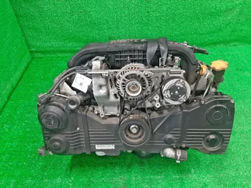 ДВИГАТЕЛЬ НА SUBARU EXIGA YA4 EJ204