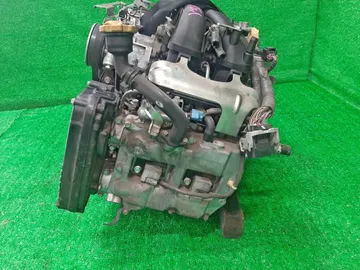 ДВИГАТЕЛЬ НА SUBARU EXIGA YA4 EJ204