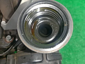 ДВИГАТЕЛЬ НА SUBARU EXIGA YA4 EJ204