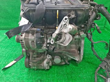 ДВИГАТЕЛЬ НА NISSAN SERENA C25 MR20DE