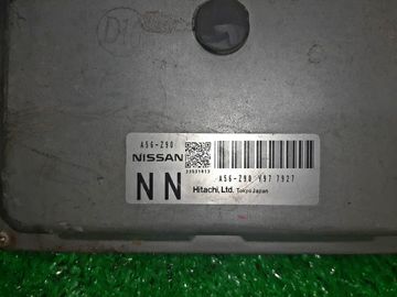 ДВИГАТЕЛЬ НА NISSAN SERENA C25 MR20DE