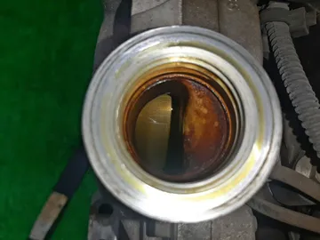 ДВИГАТЕЛЬ НА NISSAN SERENA C25 MR20DE