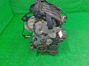 ДВИГАТЕЛЬ НА NISSAN SERENA C25 MR20DE