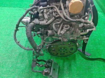 ДВИГАТЕЛЬ НА NISSAN SERENA C25 MR20DE