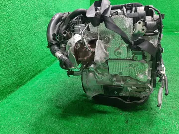 ДВИГАТЕЛЬ НА MAZDA MAZDA 3 BP8P S8-DPTS