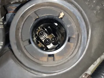 ДВИГАТЕЛЬ НА MAZDA MAZDA 3 BP8P S8-DPTS