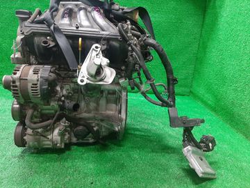 ДВИГАТЕЛЬ НА NISSAN SERENA C25 MR20DE