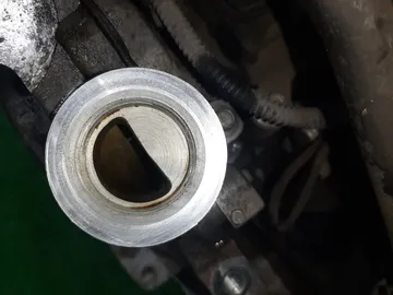 ДВИГАТЕЛЬ НА NISSAN SERENA C25 MR20DE