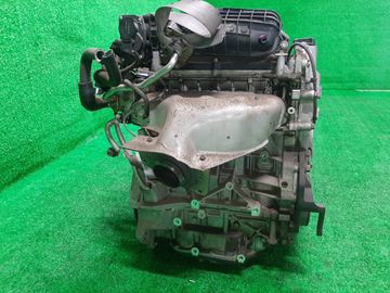 ДВИГАТЕЛЬ НА NISSAN SERENA C25 MR20DE