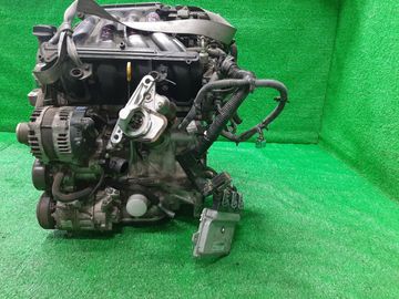 ДВИГАТЕЛЬ НА NISSAN SERENA C25 MR20DE