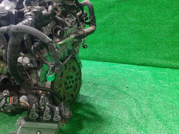 ДВИГАТЕЛЬ НА NISSAN SERENA C25 MR20DE