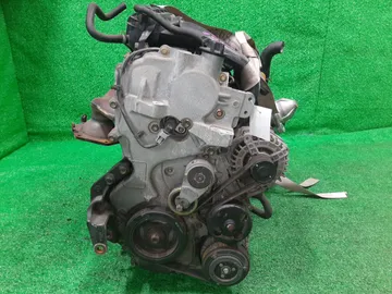 ДВИГАТЕЛЬ НА NISSAN SERENA NC25 MR20DE