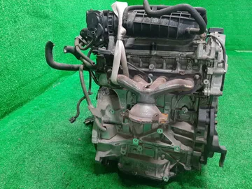 ДВИГАТЕЛЬ НА NISSAN SERENA NC25 MR20DE