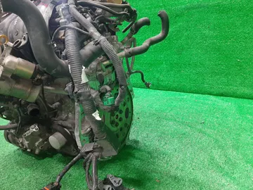 ДВИГАТЕЛЬ НА NISSAN SERENA NC25 MR20DE