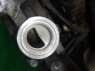 ДВИГАТЕЛЬ НА NISSAN SERENA NC25 MR20DE