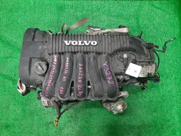 ДВИГАТЕЛЬ НА VOLVO V50 MW66 B5244S5