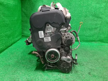 ДВИГАТЕЛЬ НА VOLVO V50 MW66 B5244S5