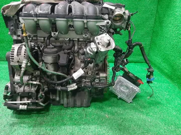ДВИГАТЕЛЬ НА VOLVO V50 MW66 B5244S5