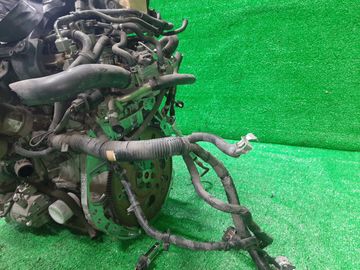 ДВИГАТЕЛЬ НА NISSAN BLUEBIRD SYLPHY KG11 MR20DE