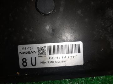 ДВИГАТЕЛЬ НА NISSAN BLUEBIRD SYLPHY KG11 MR20DE