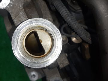 ДВИГАТЕЛЬ НА NISSAN BLUEBIRD SYLPHY KG11 MR20DE