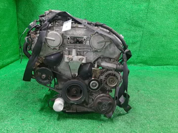 ДВИГАТЕЛЬ НА NISSAN TEANA J31 VQ23DE