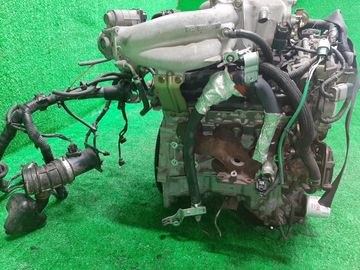 ДВИГАТЕЛЬ НА NISSAN TEANA J31 VQ23DE