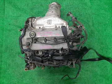 ДВИГАТЕЛЬ НА MAZDA ATENZA GG3P L3-VE