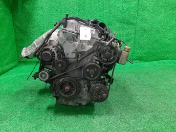 ДВИГАТЕЛЬ НА MAZDA ATENZA GG3P L3-VE