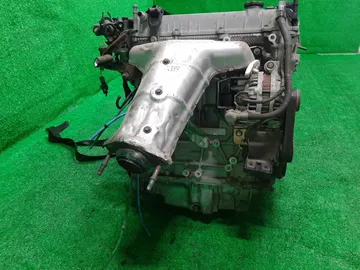 ДВИГАТЕЛЬ НА MAZDA ATENZA GG3P L3-VE