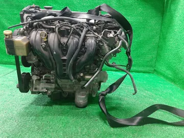 ДВИГАТЕЛЬ НА MAZDA ATENZA GG3P L3-VE