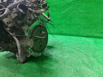 ДВИГАТЕЛЬ НА MAZDA ATENZA GG3P L3-VE