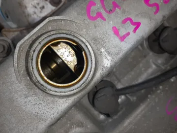 ДВИГАТЕЛЬ НА MAZDA ATENZA GG3P L3-VE