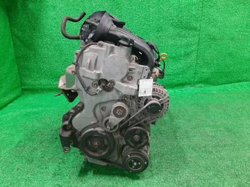 ДВИГАТЕЛЬ НА NISSAN SERENA C25 MR20DE