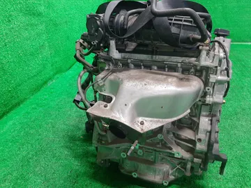 ДВИГАТЕЛЬ НА NISSAN SERENA C25 MR20DE