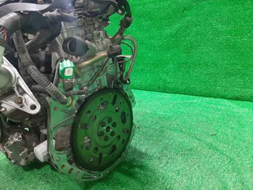 ДВИГАТЕЛЬ НА NISSAN SERENA C25 MR20DE