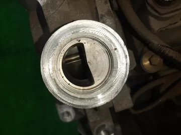 ДВИГАТЕЛЬ НА NISSAN SERENA C25 MR20DE