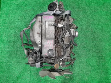 ДВИГАТЕЛЬ НА MAZDA TITAN WGSAT VS