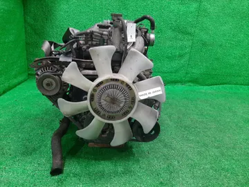 ДВИГАТЕЛЬ НА MAZDA TITAN WGSAT VS