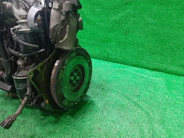 ДВИГАТЕЛЬ НА MAZDA TITAN WGSAT VS