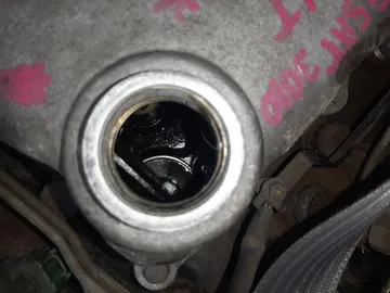 ДВИГАТЕЛЬ НА MAZDA TITAN WGSAT VS