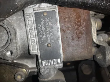 ДВИГАТЕЛЬ НА MAZDA TITAN WGSAT VS