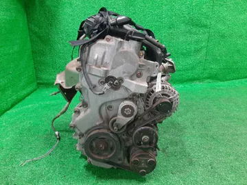 ДВИГАТЕЛЬ НА NISSAN BLUEBIRD SYLPHY KG11 MR20DE