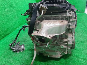 ДВИГАТЕЛЬ НА NISSAN BLUEBIRD SYLPHY KG11 MR20DE