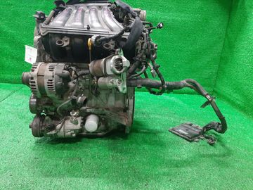 ДВИГАТЕЛЬ НА NISSAN BLUEBIRD SYLPHY KG11 MR20DE