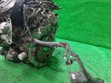 ДВИГАТЕЛЬ НА NISSAN BLUEBIRD SYLPHY KG11 MR20DE