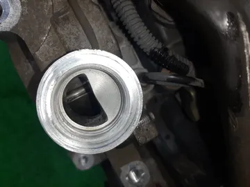 ДВИГАТЕЛЬ НА NISSAN BLUEBIRD SYLPHY KG11 MR20DE