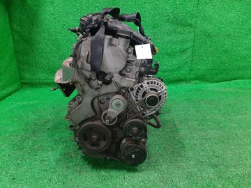 ДВИГАТЕЛЬ НА NISSAN SERENA C25 MR20DE