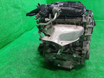 ДВИГАТЕЛЬ НА NISSAN SERENA C25 MR20DE